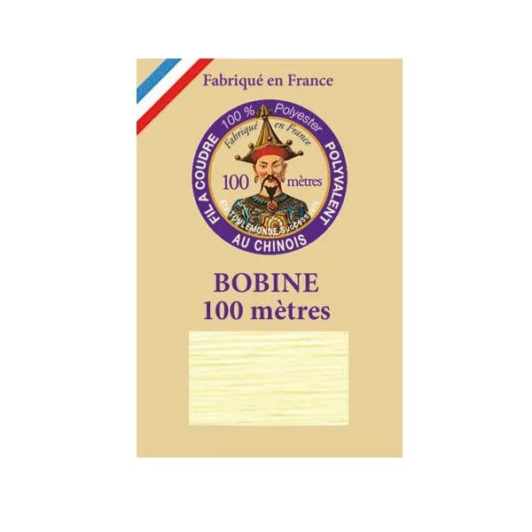 Fil polyvalent " poussin"...