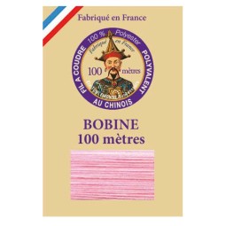 Fil polyvalent " camélia"...