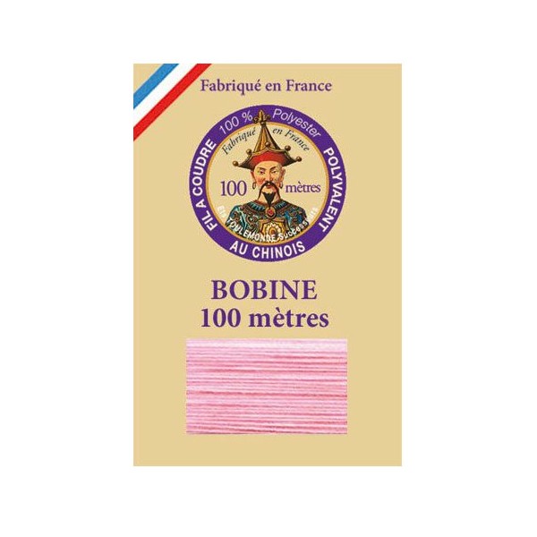 Fil polyvalent " camélia"...