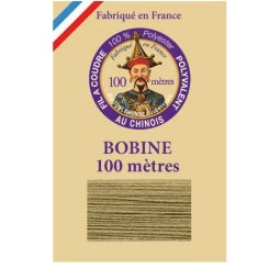 Fil polyvalent " réséda" n°270