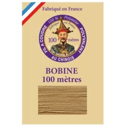 Fil polyvalent " biscuit"...