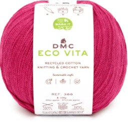 Eco Vita n° 155 fushia