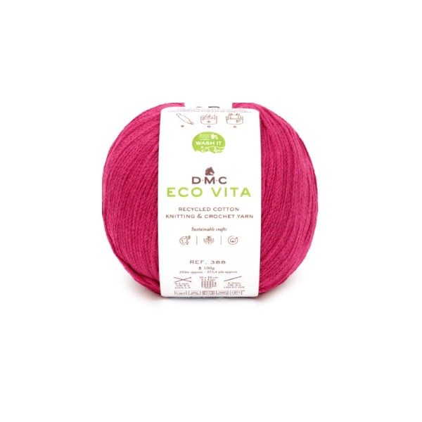 Eco Vita n° 155 fushia