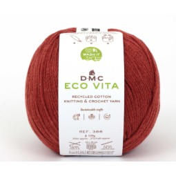 Eco Vita n° 005 terracotta