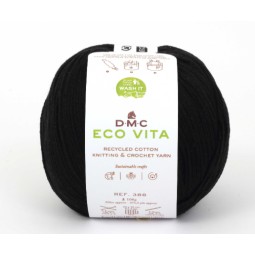 Eco Vita n° 002 noir
