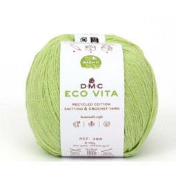 Eco Vita n° 138 vert clair