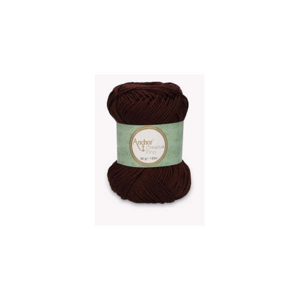 Créative Fino n° 162 brownie