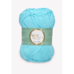 Créative Fino n° 397 aqua