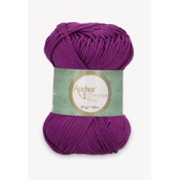 Créative Fino n° 282 violet...