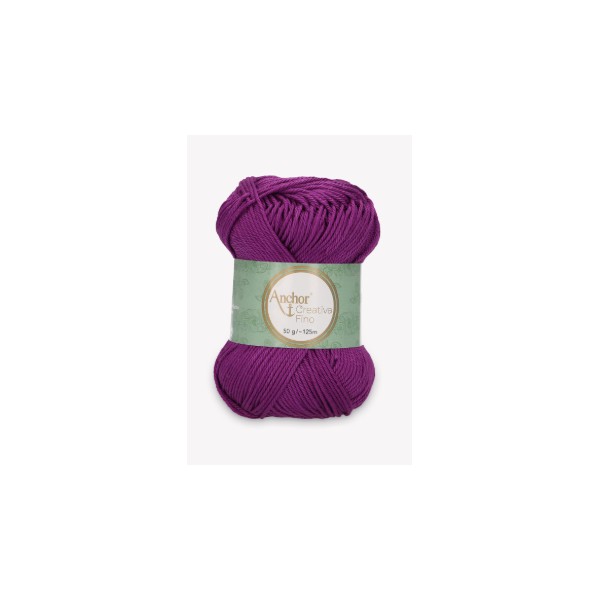 Créative Fino n° 282 violet...