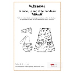 La robe, le sac et le...
