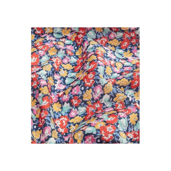 Liberty Tana Lawn " FLORALIA "