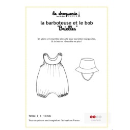 La barboteuse et le bob "...