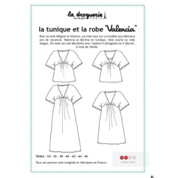 La tunique et la robe "...