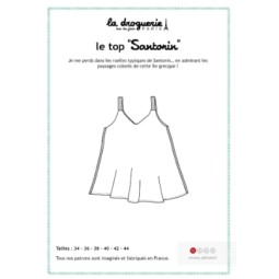 Le top " Santorin "