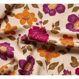 Viscose "DALIA " Lise Tailor
