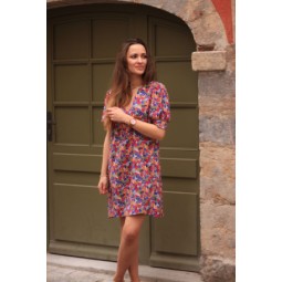 La robe CALIE