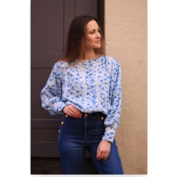 La chemise HISAE