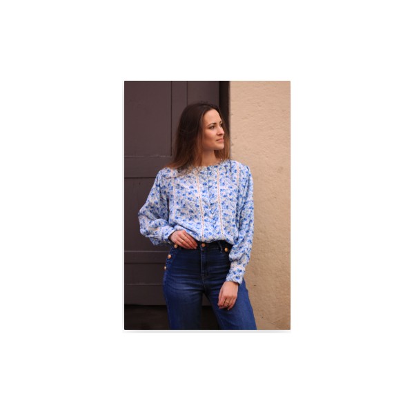 La chemise HISAE