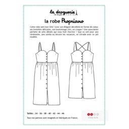 La robe Propriano