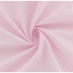 Voile de coton Rose pâle