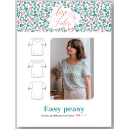 Le top EASY PEASY