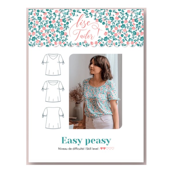 Le top EASY PEASY