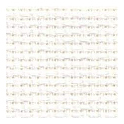 Toile aïda 5.5 points / cm...