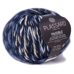 Qualité PAISIBLE n° 27 marine