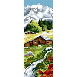 Les chalets