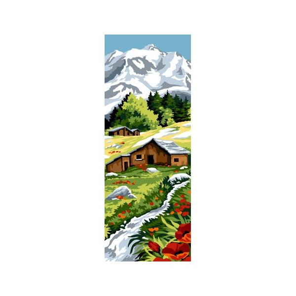 Les chalets