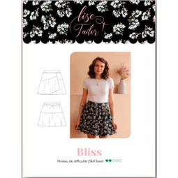 La jupe Bliss