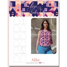 Le top Alia