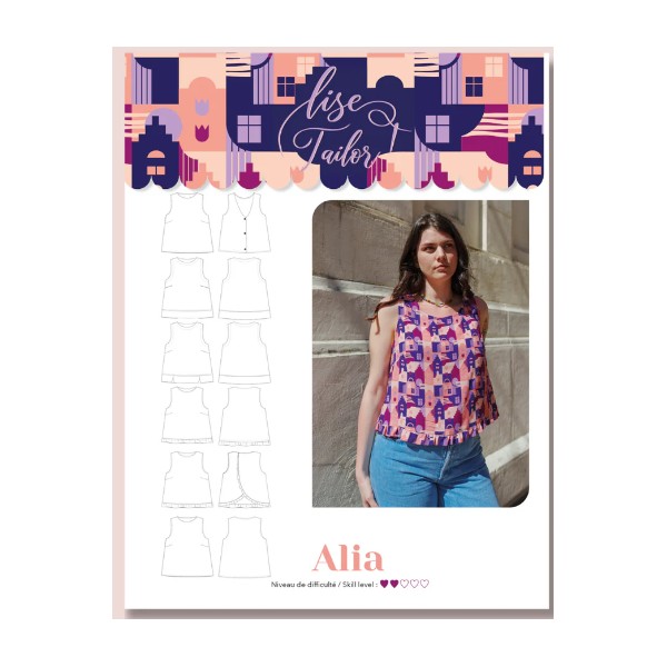 Le top Alia