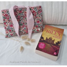 Pochette à livre - imprimé...
