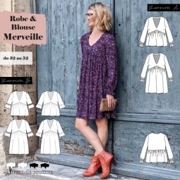 Merveille