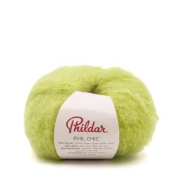 Phil CHIC grany lime