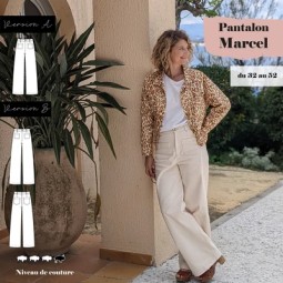 Marcel