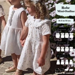 Mini ondine