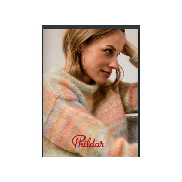Catalogue n°279 Phildar