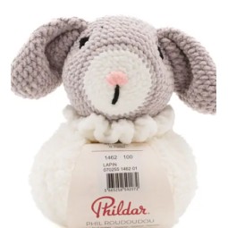 Roudoudou Lapin