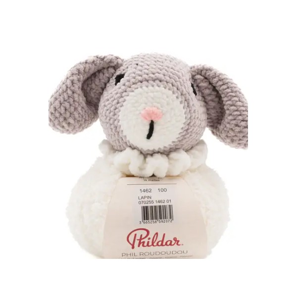 Roudoudou Lapin