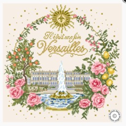 Il était une fois Versailles