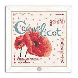 Le coquelicot