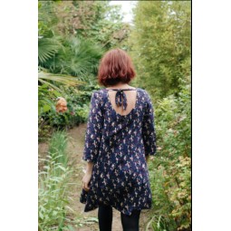 Blouse ou robe GALIPETTE