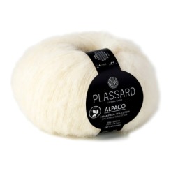 ALPACO 04 Ivoire