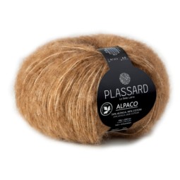 ALPACO  82 noisette