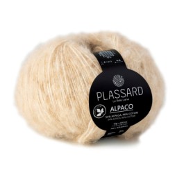 ALPACO  07 crème