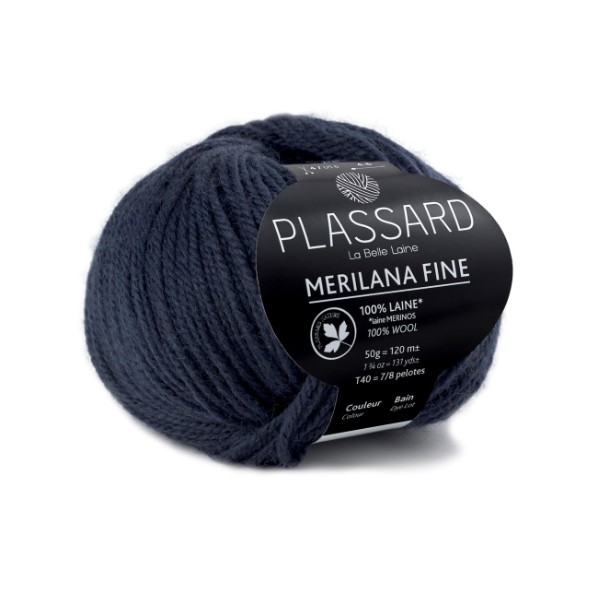 Merilana fine n° 27 marine