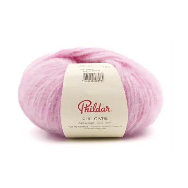 Phil Givre Soft berry